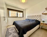 Rynek wtórny - apartment - Orihuela - Los Dolses