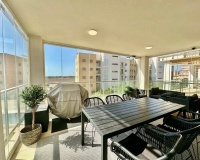 Rynek wtórny - apartment - Orihuela - Los Dolses