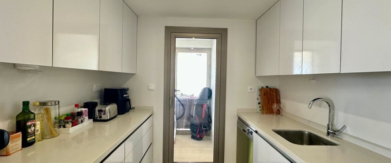 Rynek wtórny - apartment - Orihuela - Los Dolses