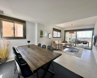 Rynek wtórny - apartment - Orihuela - Los Dolses