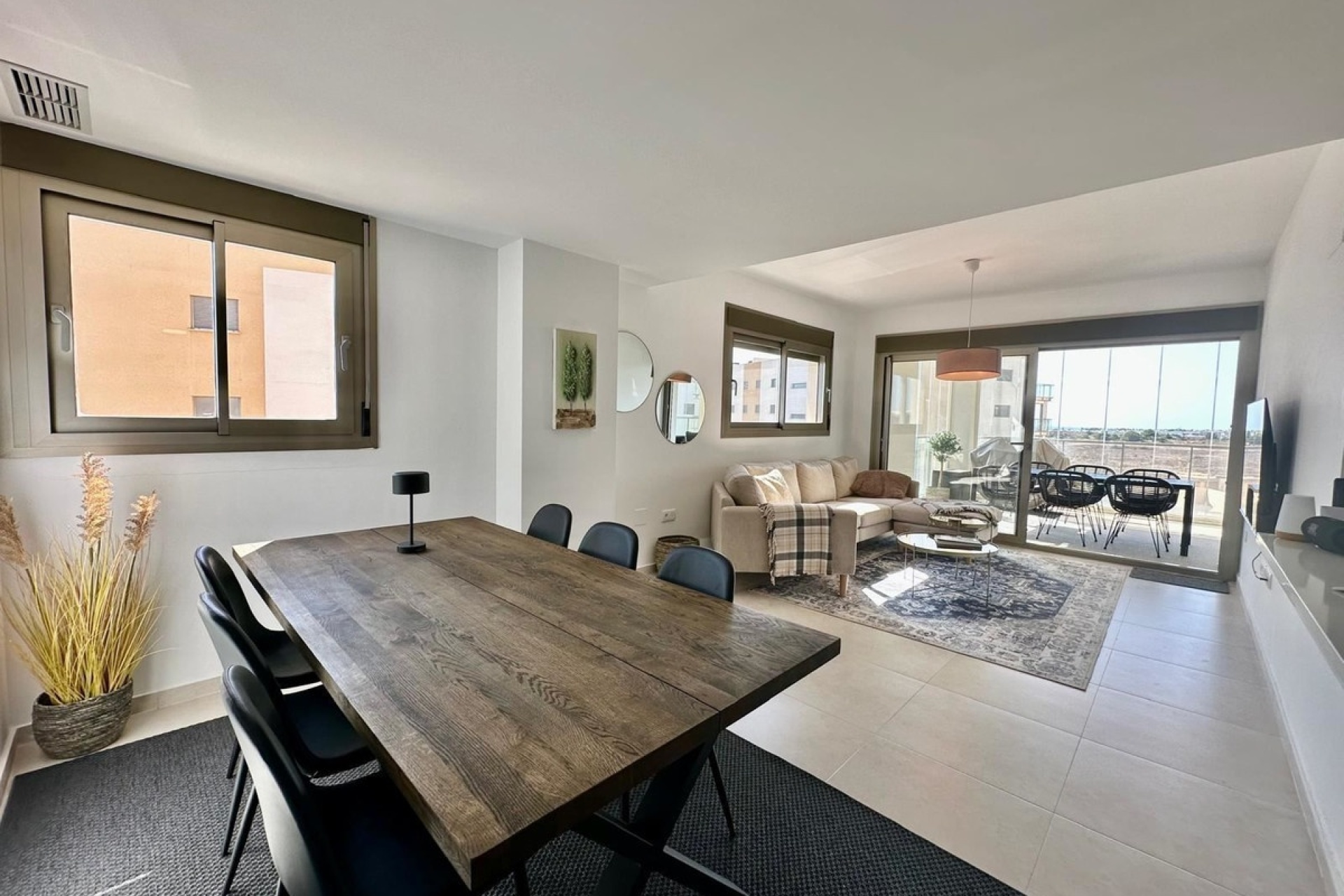 Rynek wtórny - apartment - Orihuela - Los Dolses