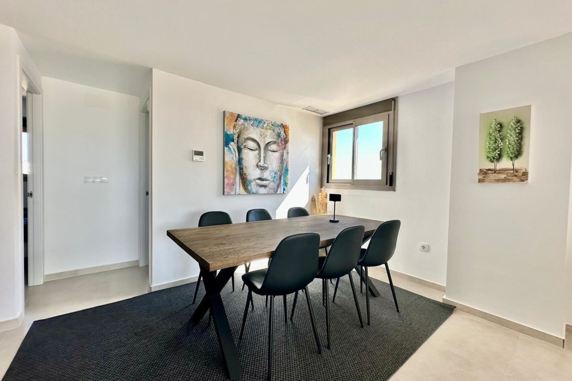 Rynek wtórny - apartment - Orihuela - Los Dolses