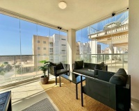 Rynek wtórny - apartment - Orihuela - Los Dolses