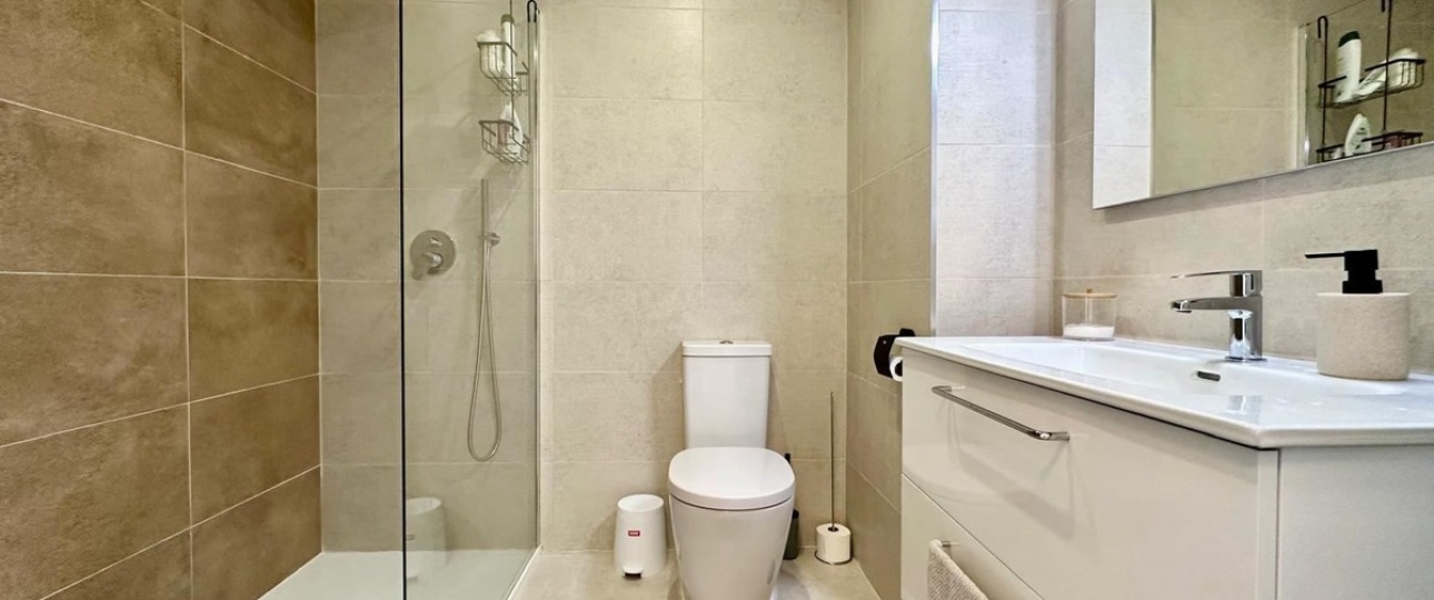 Rynek wtórny - apartment - Orihuela - Los Dolses