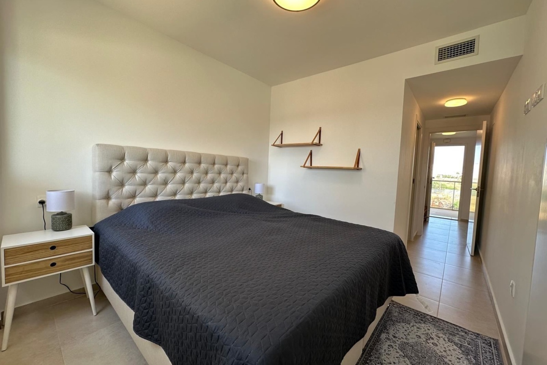 Rynek wtórny - apartment - Orihuela - Los Dolses