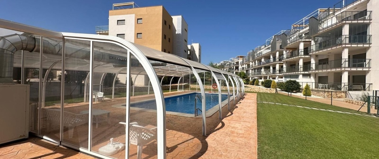Rynek wtórny - apartment - Orihuela - Los Dolses