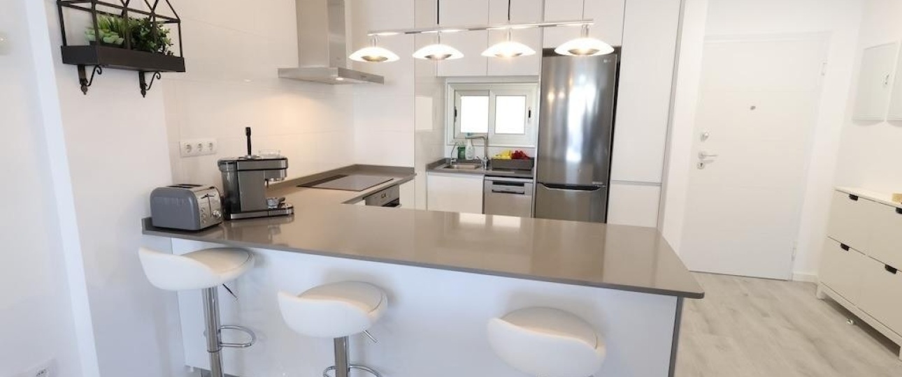 Rynek wtórny - apartment - Orihuela - Los Dolses