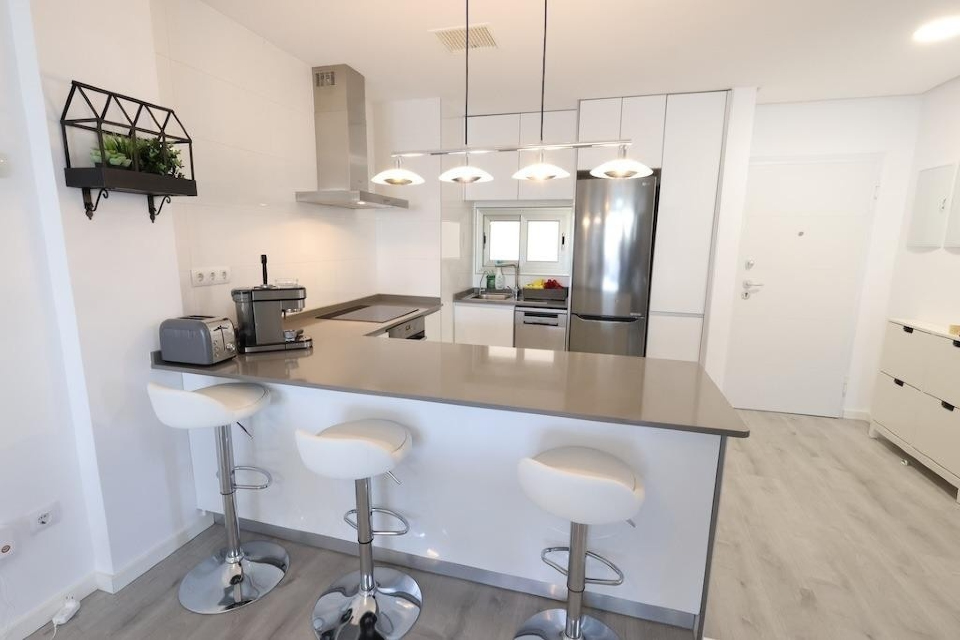 Rynek wtórny - apartment - Orihuela - Los Dolses