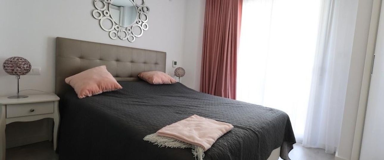 Rynek wtórny - apartment - Orihuela - Los Dolses