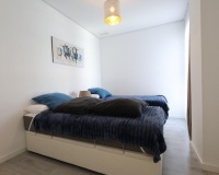 Rynek wtórny - apartment - Orihuela - Los Dolses