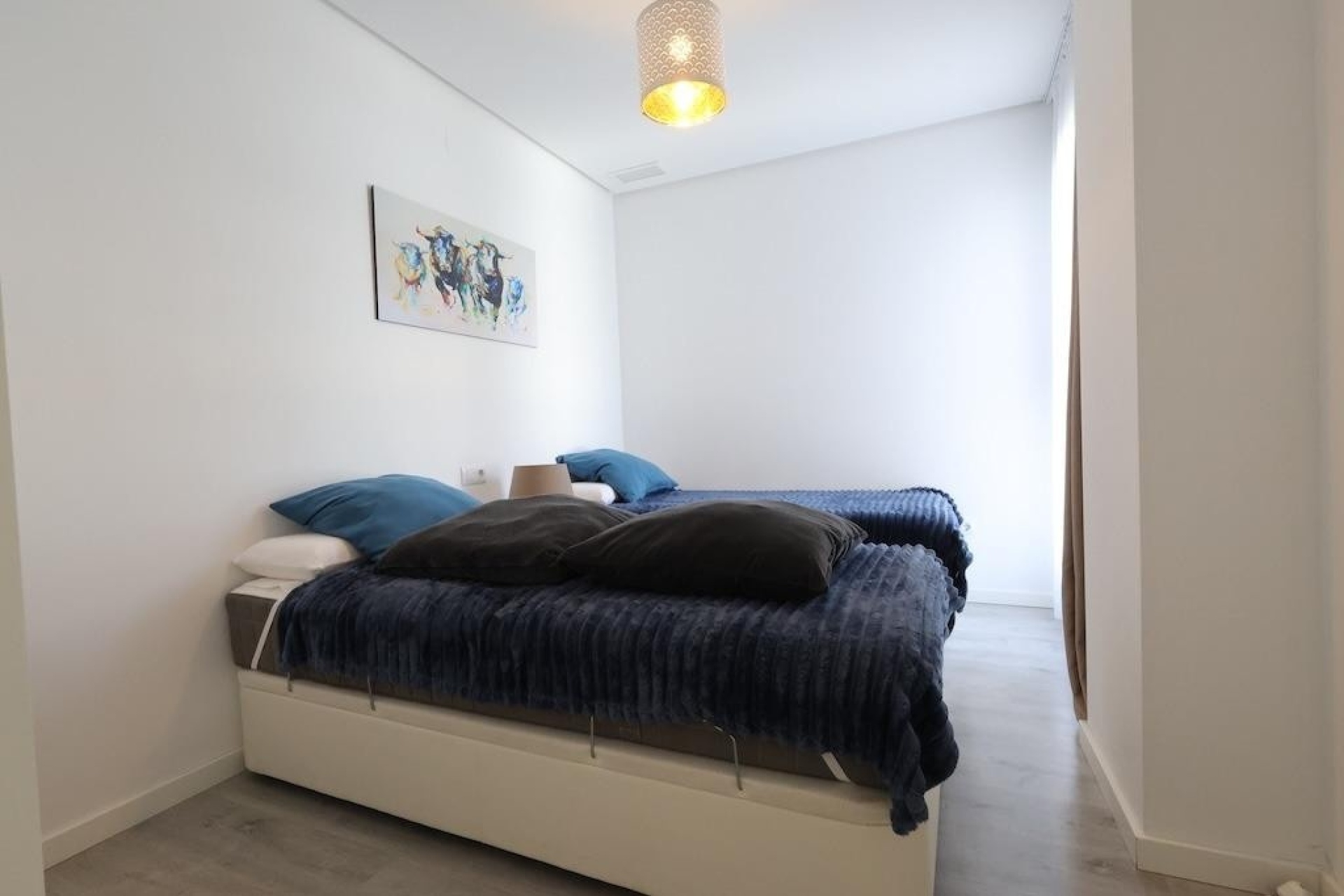 Rynek wtórny - apartment - Orihuela - Los Dolses