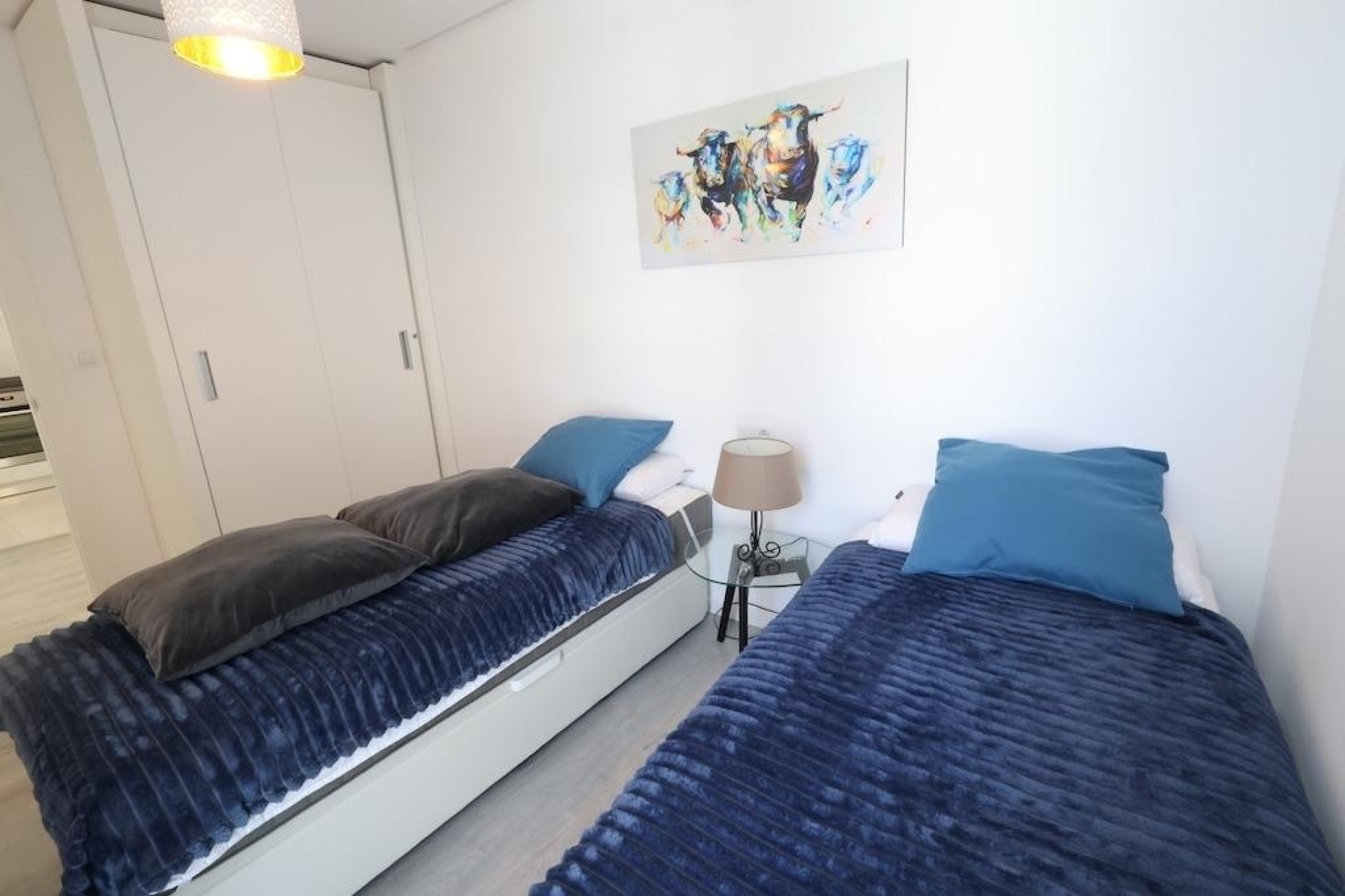 Rynek wtórny - apartment - Orihuela - Los Dolses