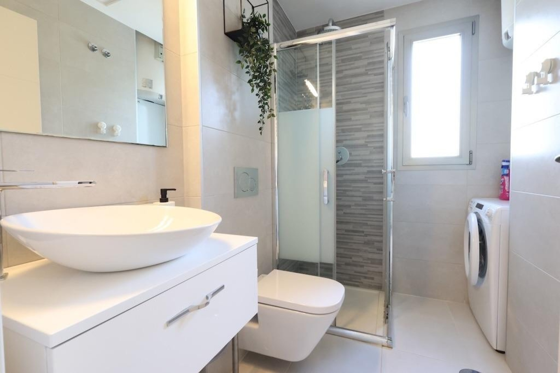 Rynek wtórny - apartment - Orihuela - Los Dolses