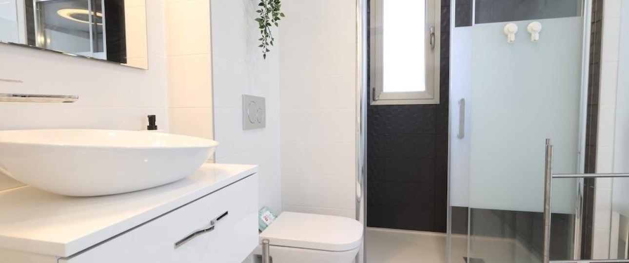Rynek wtórny - apartment - Orihuela - Los Dolses