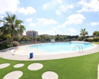 Rynek wtórny - apartment - Orihuela - Los Dolses