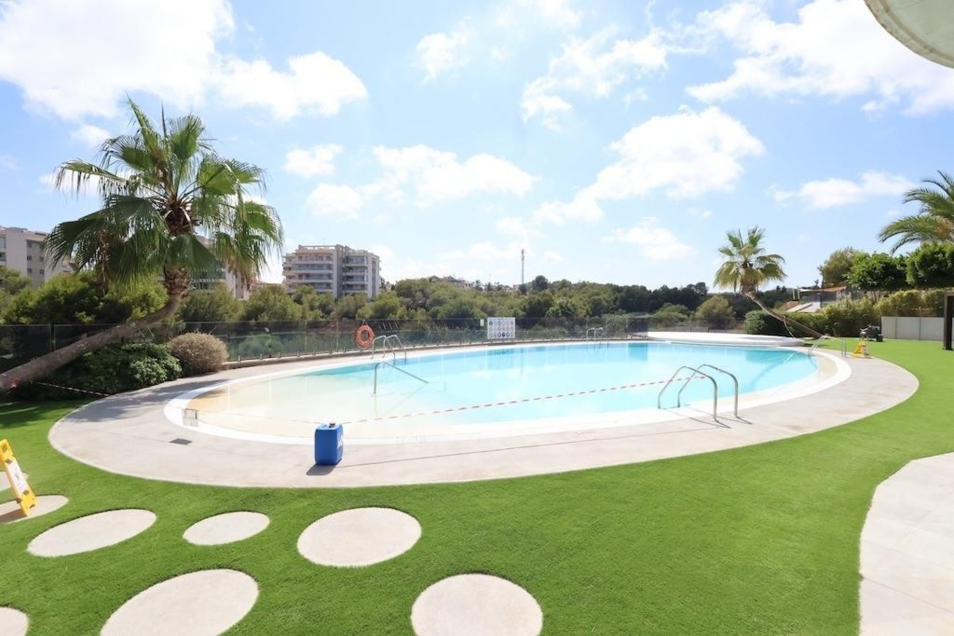 Rynek wtórny - apartment - Orihuela - Los Dolses