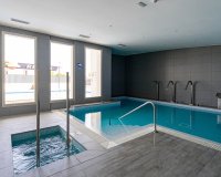 Rynek wtórny - apartment - Orihuela - Los Dolses