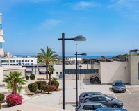 Rynek wtórny - apartment - Orihuela - Los Dolses