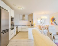 Rynek wtórny - apartment - Orihuela - Los Dolses