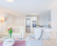 Rynek wtórny - apartment - Orihuela - Los Dolses