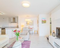 Rynek wtórny - apartment - Orihuela - Los Dolses