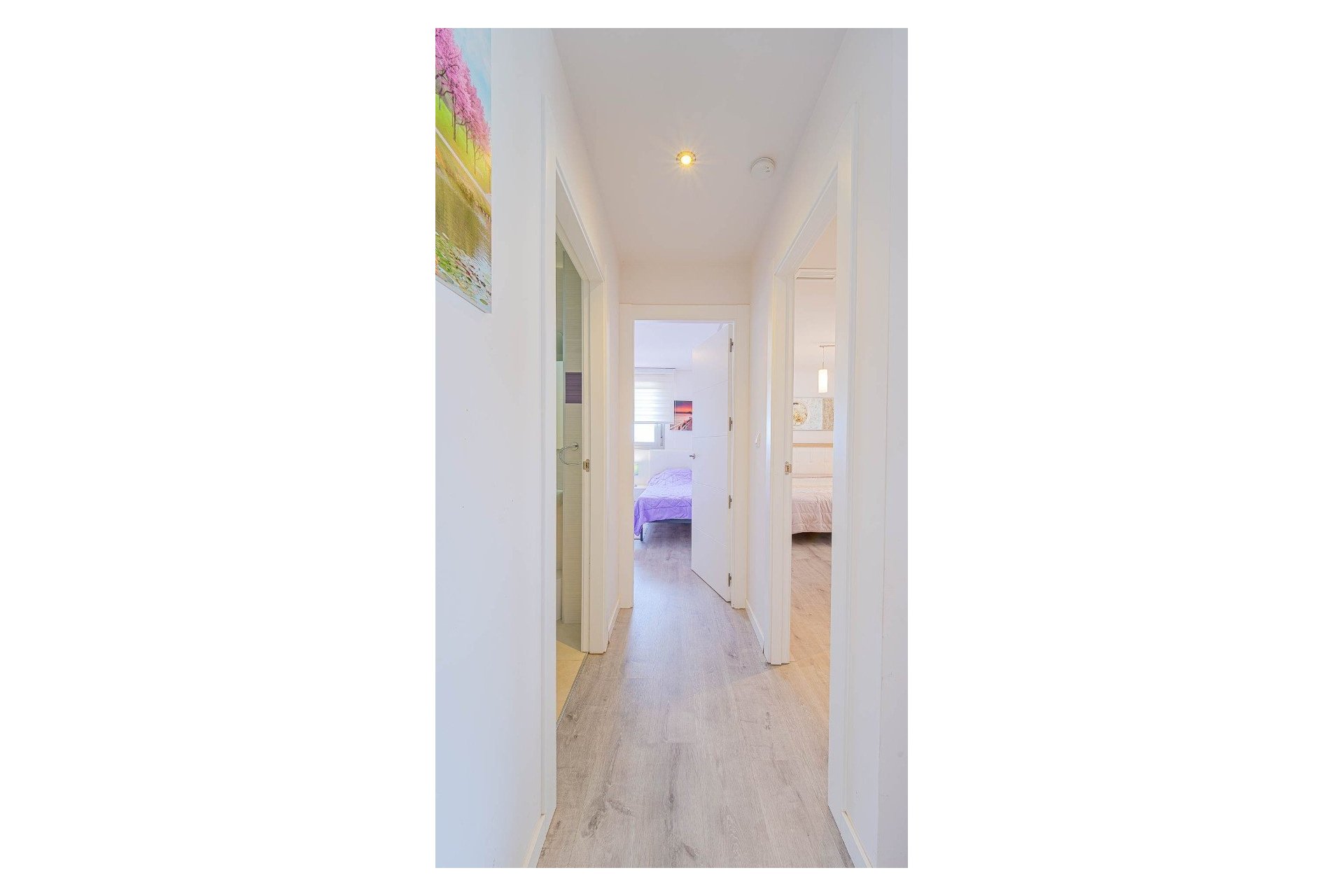 Rynek wtórny - apartment - Orihuela - Los Dolses