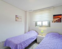 Rynek wtórny - apartment - Orihuela - Los Dolses