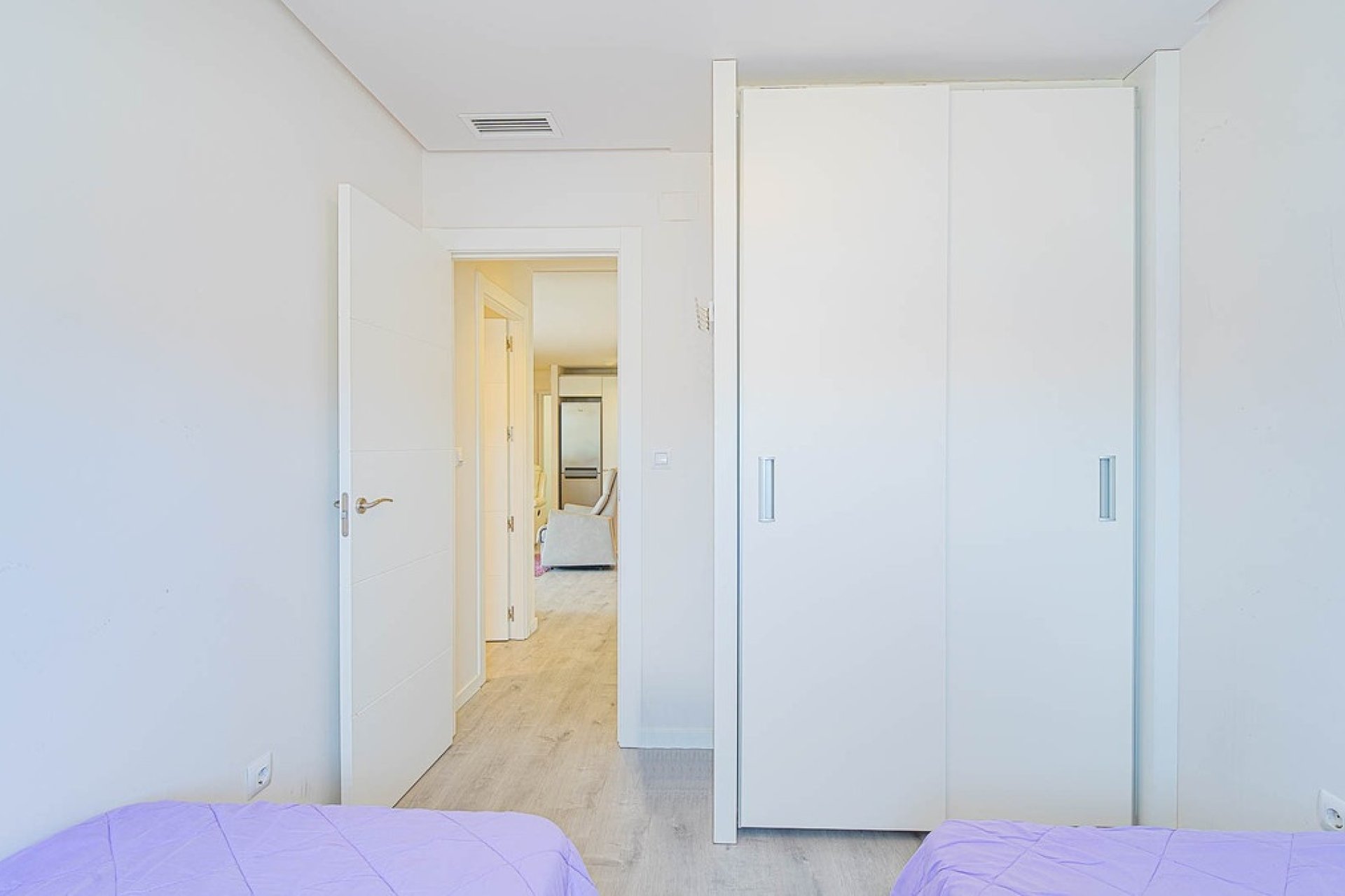 Rynek wtórny - apartment - Orihuela - Los Dolses