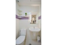 Rynek wtórny - apartment - Orihuela - Los Dolses