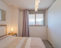 Rynek wtórny - apartment - Orihuela - Los Dolses