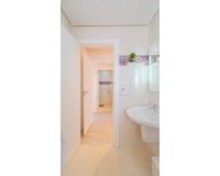 Rynek wtórny - apartment - Orihuela - Los Dolses