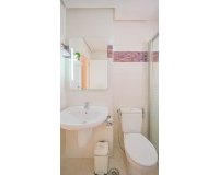 Rynek wtórny - apartment - Orihuela - Los Dolses