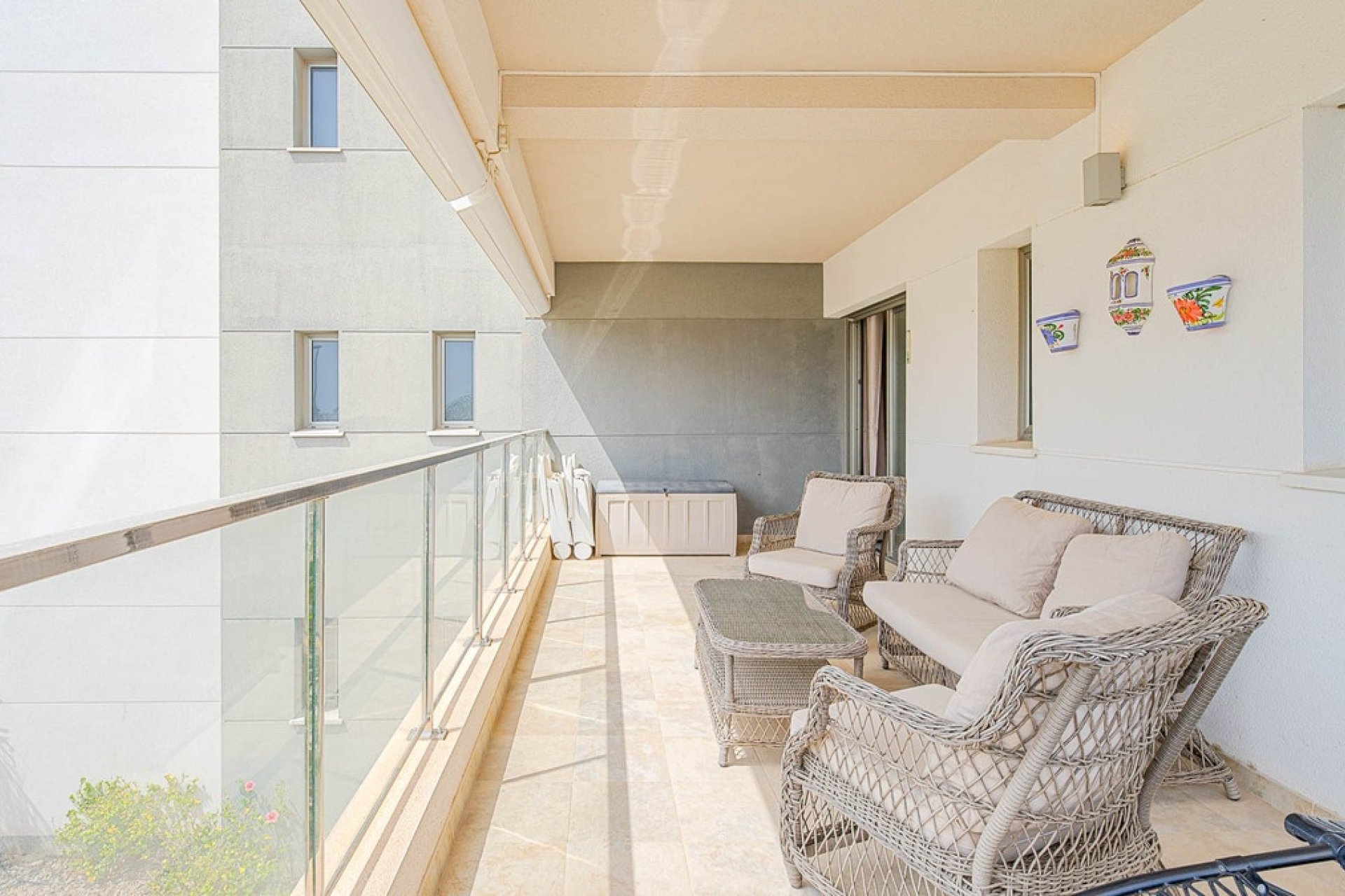 Rynek wtórny - apartment - Orihuela - Los Dolses