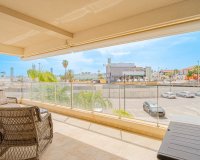 Rynek wtórny - apartment - Orihuela - Los Dolses
