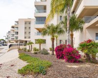 Rynek wtórny - apartment - Orihuela - Los Dolses