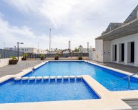 Rynek wtórny - apartment - Orihuela - Los Dolses