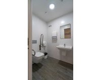 Rynek wtórny - apartment - Orihuela - Los Dolses