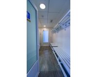 Rynek wtórny - apartment - Orihuela - Los Dolses
