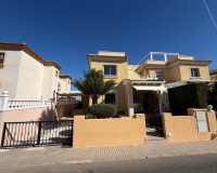 Rynek wtórny - apartment - Orihuela - Los Dolses