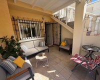 Rynek wtórny - apartment - Orihuela - Los Dolses