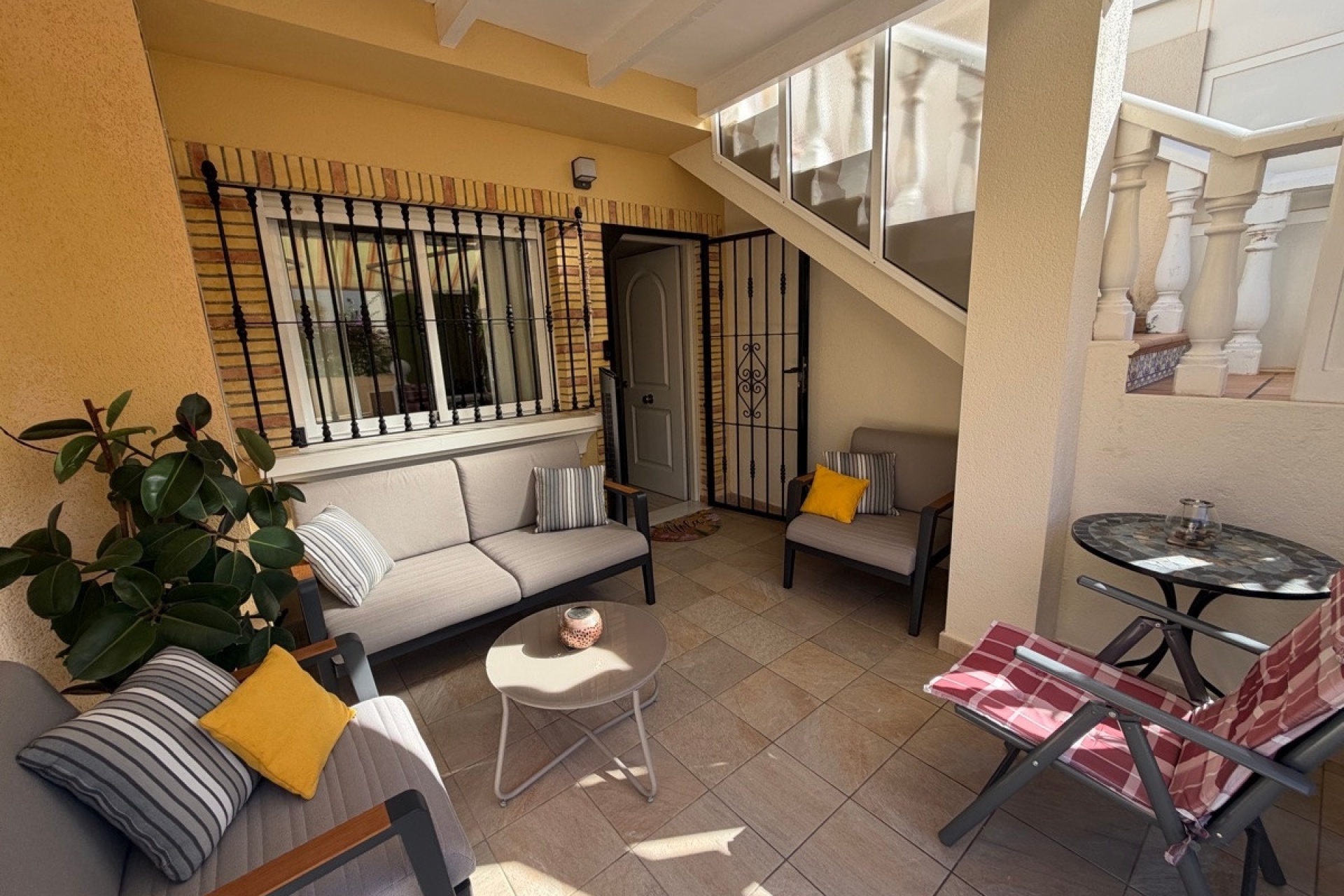 Rynek wtórny - apartment - Orihuela - Los Dolses