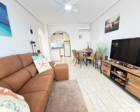 Rynek wtórny - apartment - Orihuela - Los Dolses