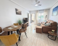 Rynek wtórny - apartment - Orihuela - Los Dolses
