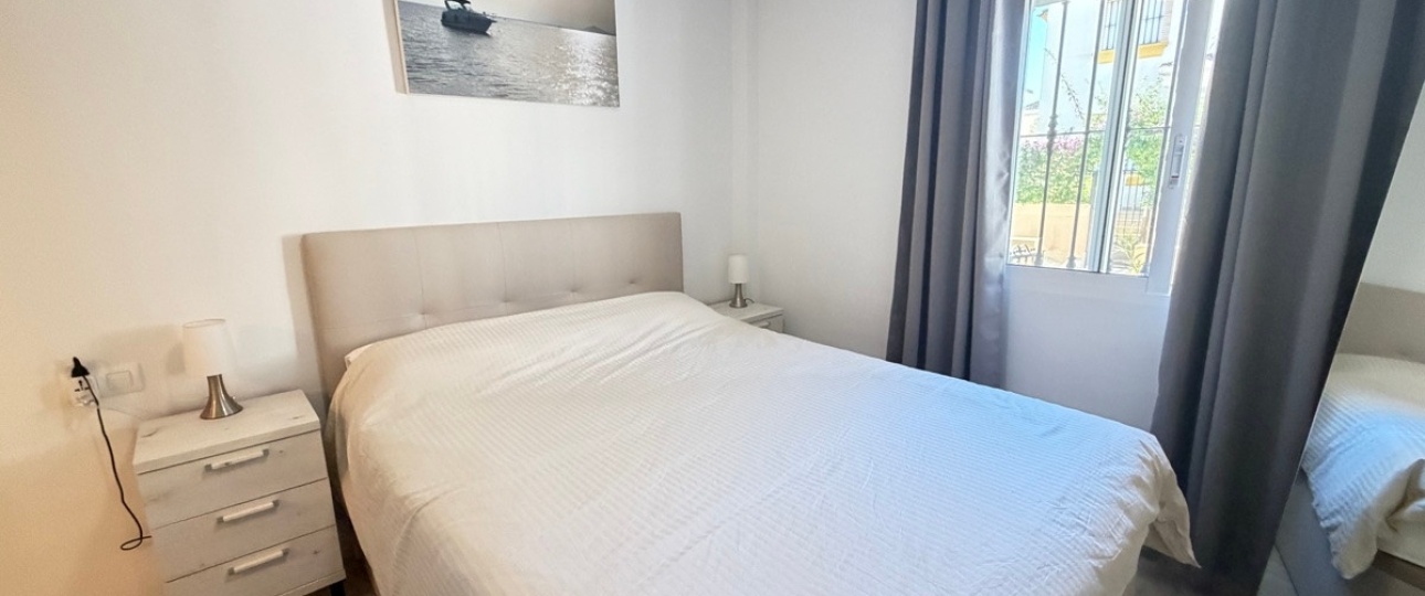 Rynek wtórny - apartment - Orihuela - Los Dolses