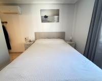 Rynek wtórny - apartment - Orihuela - Los Dolses