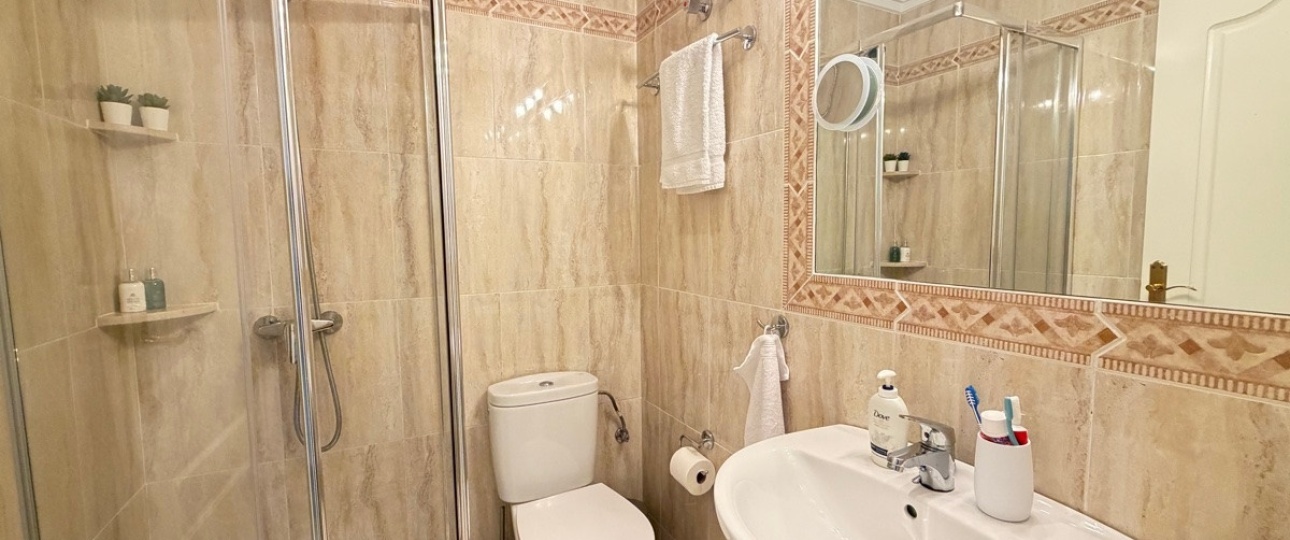 Rynek wtórny - apartment - Orihuela - Los Dolses