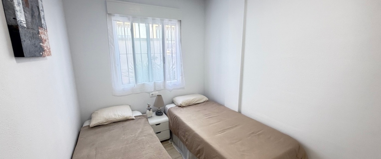 Rynek wtórny - apartment - Orihuela - Los Dolses