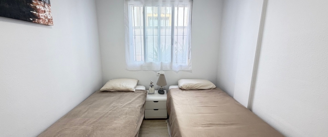 Rynek wtórny - apartment - Orihuela - Los Dolses