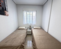 Rynek wtórny - apartment - Orihuela - Los Dolses