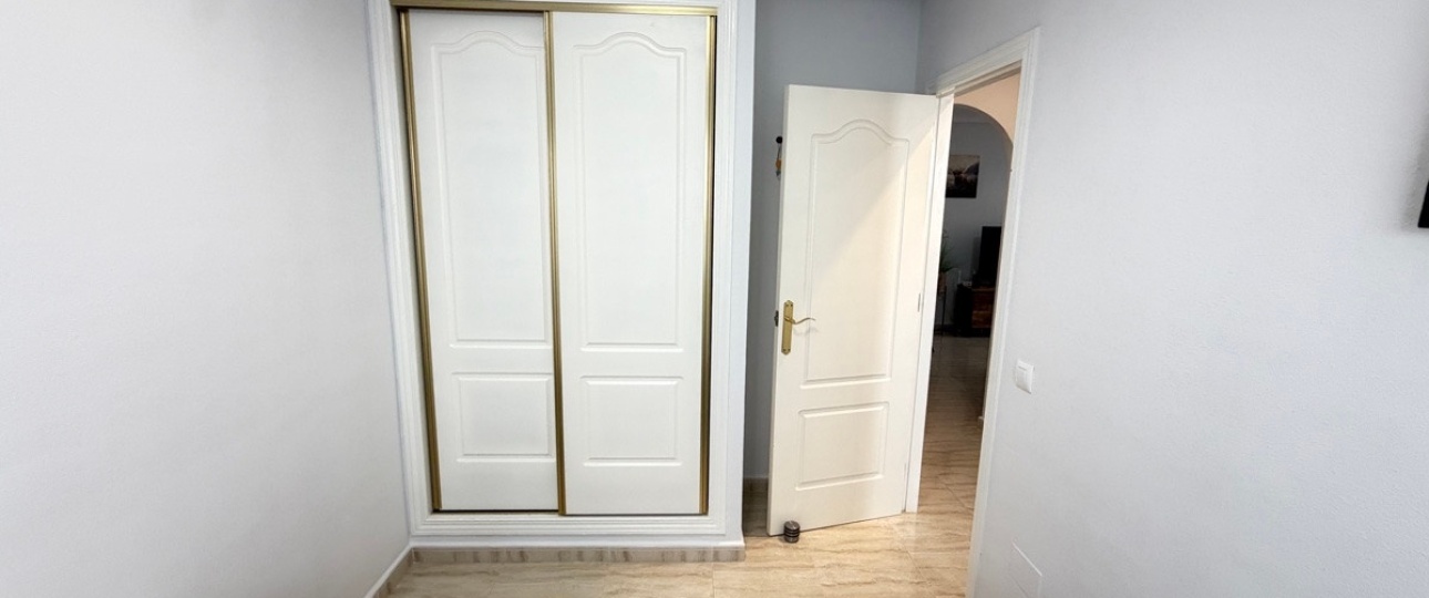 Rynek wtórny - apartment - Orihuela - Los Dolses
